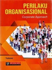 Perilaku Organisasional; Corporate Approach