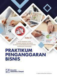 PRAKTIKUM PENGANGGARAN BISNI