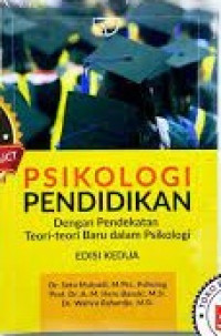 Psikologi pendidikan