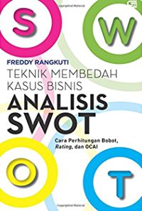 Teknik Membedah Kasus Bisnis Analisis Swot