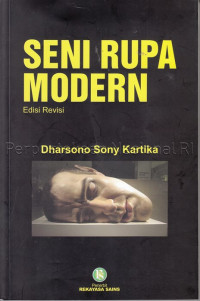 Seni rupa modern