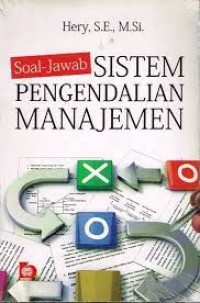 Soal jawab sistem pengendalian manajemen